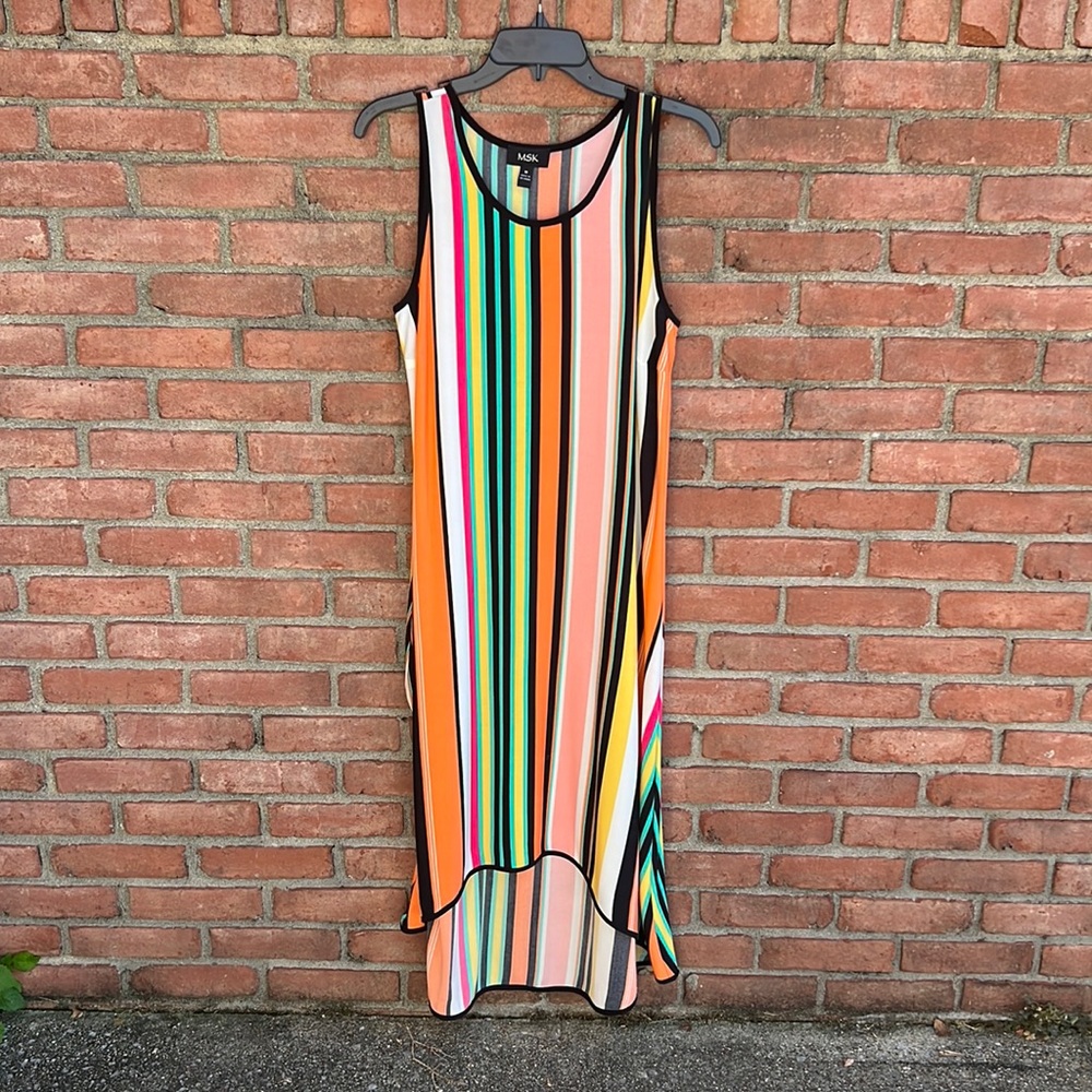 Colorful CoverUp